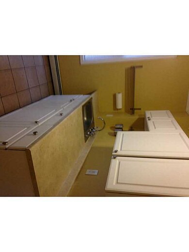 Kitchen. 1st floor kitchen