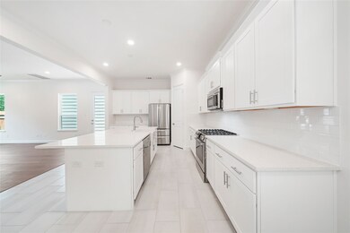 3508 Lynette Cove Place, Houston, TX 77018 - photo 6