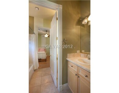 Bathroom.