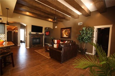 14901 Holly Springs Ave, El Paso, TX 79938 - photo 2