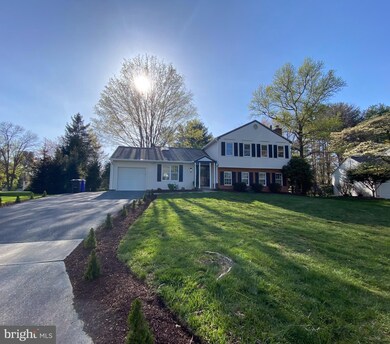 11024 Rutledge Dr, North Potomac, MD 20878 - photo 2