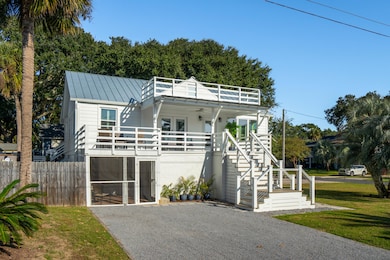 2407 Cameron Blvd, Isle of Palms, SC 29451 - photo 2