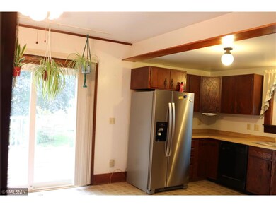 Kitchen Dining