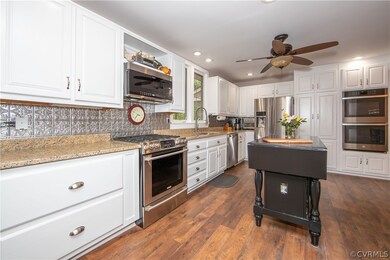 912 Manakin Rd, Midlothian, VA 23113 - photo 7