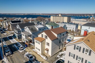 298 Division St, Fall River, MA 02721 - photo 4