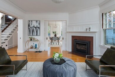 8 Ravine St, Arlington, MA 02476 - photo 6