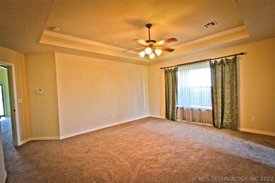 3309 E Irvington St, Broken Arrow, OK 74014 - photo 5