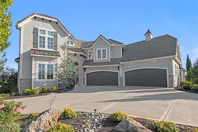 16121 Paradise St, Overland Park, KS 66221 - photo 4