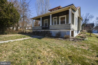 5401 Carter Ave, Baltimore, MD 21214 - photo 2