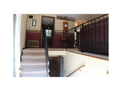 Entryway.