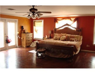 Master Bedroom.