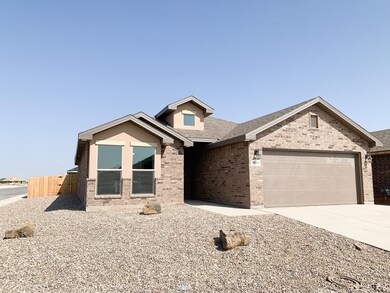 9204 Red Cliff Ave, Odessa, TX 79765 - photo 2