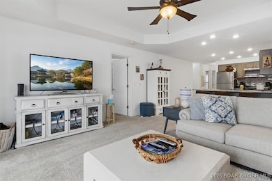 275 Charleston Dr unit 2A, Lake Ozark, MO 65049 - photo 3