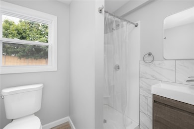 66 Jefferson Ave unit 1R, Pawtucket, RI 02860 - photo 4