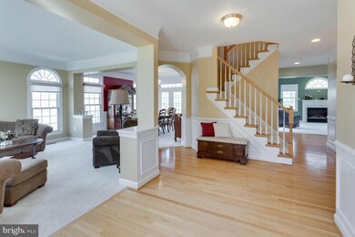 6323 Timarron Cove Ln, Burke, VA 22015 - photo 2