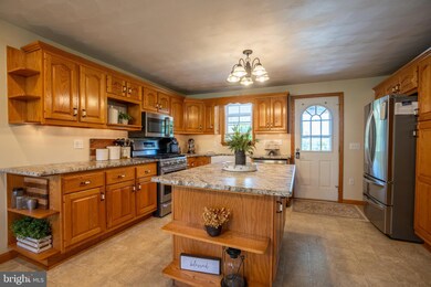 588 Miller Rd, Schellsburg, PA 15559 - photo 4