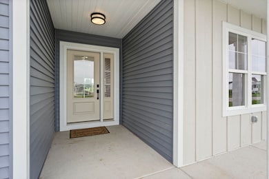 4066 Eagle Mound Pass, Deforest, WI 53532 - photo 2