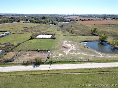 4 E 1100 Rd, Checotah, OK 74426 - photo 7