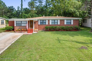 2207 East Rd, Jacksonville, FL 32216 - photo 2