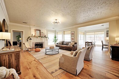 580 Truelove Trail, Southlake, TX 76092 - photo 6