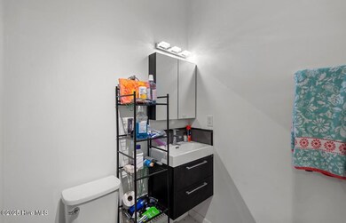Vanity
