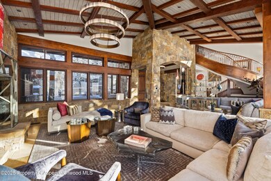 472 Thunderbowl Ln, Aspen, CO 81611 - photo 6