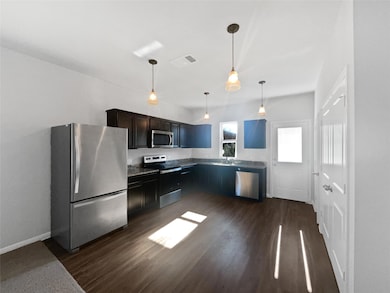 329 Wonderful Life Way, Jarrell, TX 76537 - photo 2