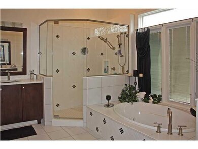 Master Bath/Spa