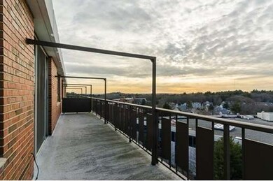 Imperial Towers unit 13, Chestnut Hill, MA 02467 - photo 5