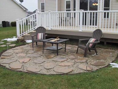 Patio/Deck