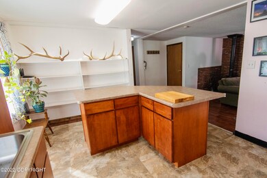 Kitchen Island