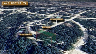 Bat Masterson Dr, Bandera, TX 78003 - photo 3