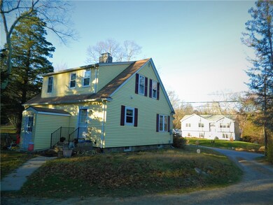 528 Stony Fort Rd, Saunderstown, RI 02874 - photo 2