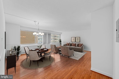 The Willoughby, Chevy Chase, MD 20815 - photo 4