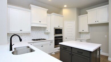 17114 Crimson Crest Dr, Conroe, TX 77302 - photo 2