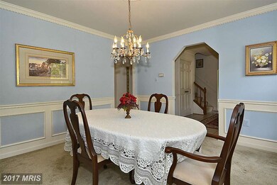 2201 Holly Spring Dr, Silver Spring, MD 20905 - photo 5