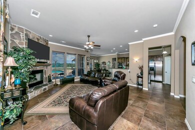 2701 Erwin Rd, Poolville, TX 76487 - photo 4