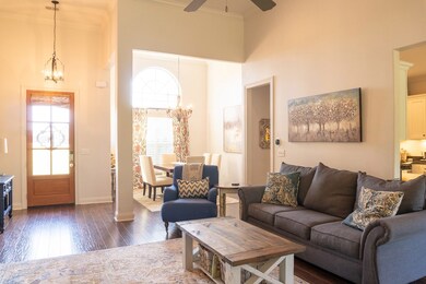 202 Spring Lake Cove, Oxford, MS 38655 - photo 4