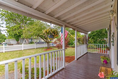 4920 Wolf St N, Keizer, OR 97303 - photo 3