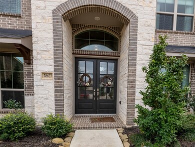 28627 Thornsby Ridge Ct, Fulshear, TX 77441 - photo 5