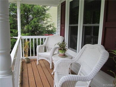 5206 Timbercreek Dr, North Chesterfield, VA 23237 - photo 2