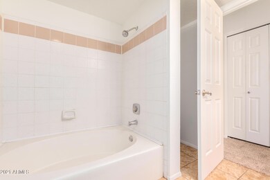 Garden Tub