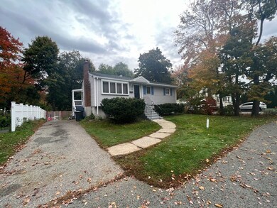71 Webster St, Randolph, MA 02368 - photo 2