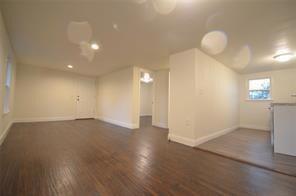 1026 W Florence St unit A, Denison, TX 75020 - photo 2