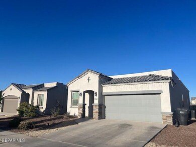 1144 Morton Place, Horizon City, TX 79928 - photo 2