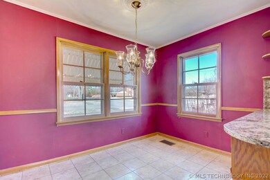 922 N Seminole Ave, Claremore, OK 74017 - photo 4