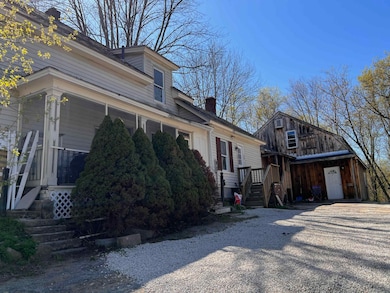 20 Chestnut St, Pittsfield, NH 03263 - photo 2