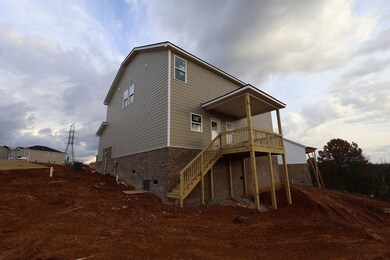 306 Strong St, Columbia, TN 38401 - photo 2