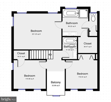 16417 Abbey Dr, Bowie, MD 20715 - photo 3