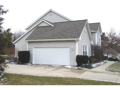 2-car garage w extended wide drive